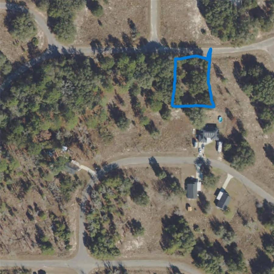 Property photo for 71 GUAVA TERRACE, Ocklawaha, FL