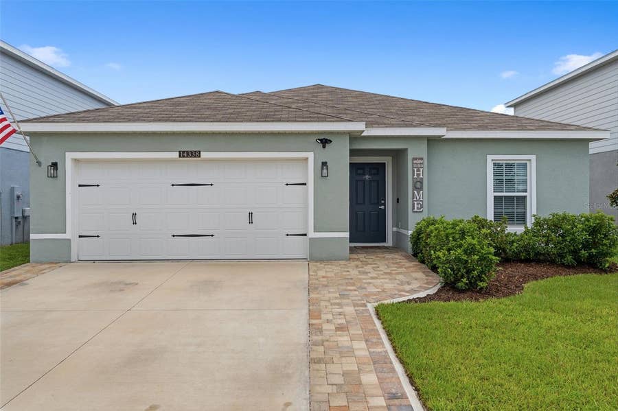 Property photo for 14338 WHITEWATER WAY, Brooksville, FL