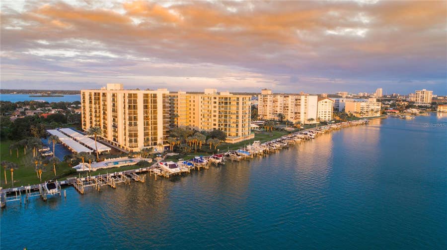 Property photo for 690 ISLAND WAY, #909, Clearwater Beach, FL