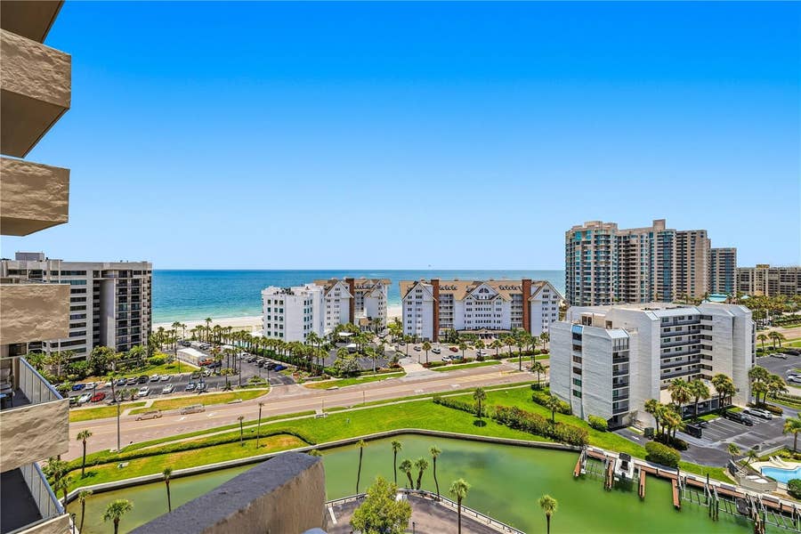 Property photo for 1621 GULF BOULEVARD, #1408, Clearwater Beach, FL