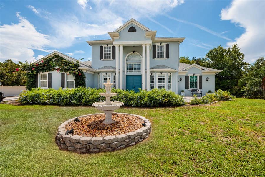 Property photo for 1436 ALTAMONT LANE, Odessa, FL