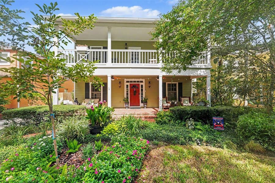 Property photo for 5217 S CRESCENT DR, Tampa, FL