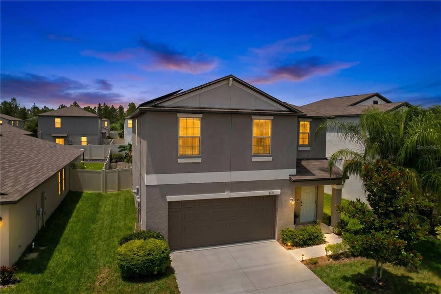 Property photo for 6131 SPRING CRAYFISH AVENUE, New Port Richey, FL