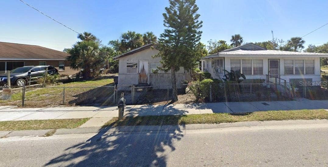 314 AVENUE Y NE, Winter Haven, FL 33881 314 AVENUE Y NE, Winter Haven, FL 33881
