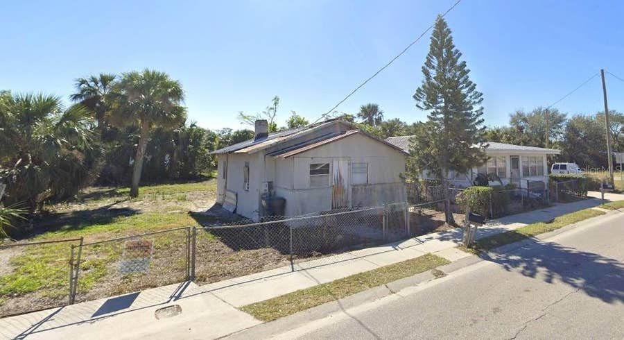 Property photo for 314 AVENUE Y NE, Winter Haven, FL