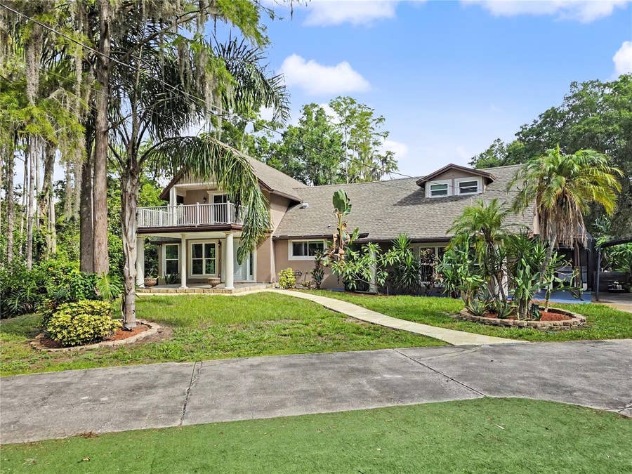 Property photo for 2202 AMITY COURT, New Port Richey, FL