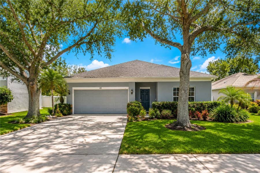 Property photo for 426 SUMMERLYN DRIVE, Valrico, FL