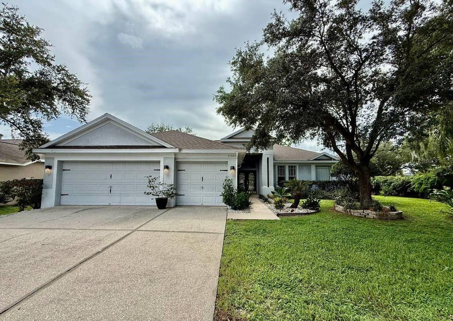 Property photo for 4301 RIVER CLOSE BOULEVARD, Valrico, FL