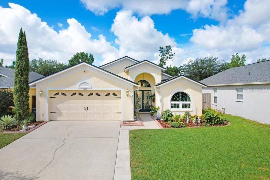 Property photo for 4619 TUCSON COURT, Valrico, FL
