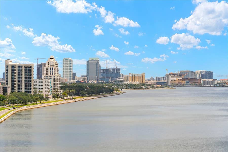 Property photo for 3301 BAYSHORE BOULEVARD, #1601E, Tampa, FL