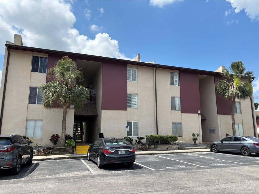 Property photo for 3814 N LAKE DRIVE, #65, Tampa, FL