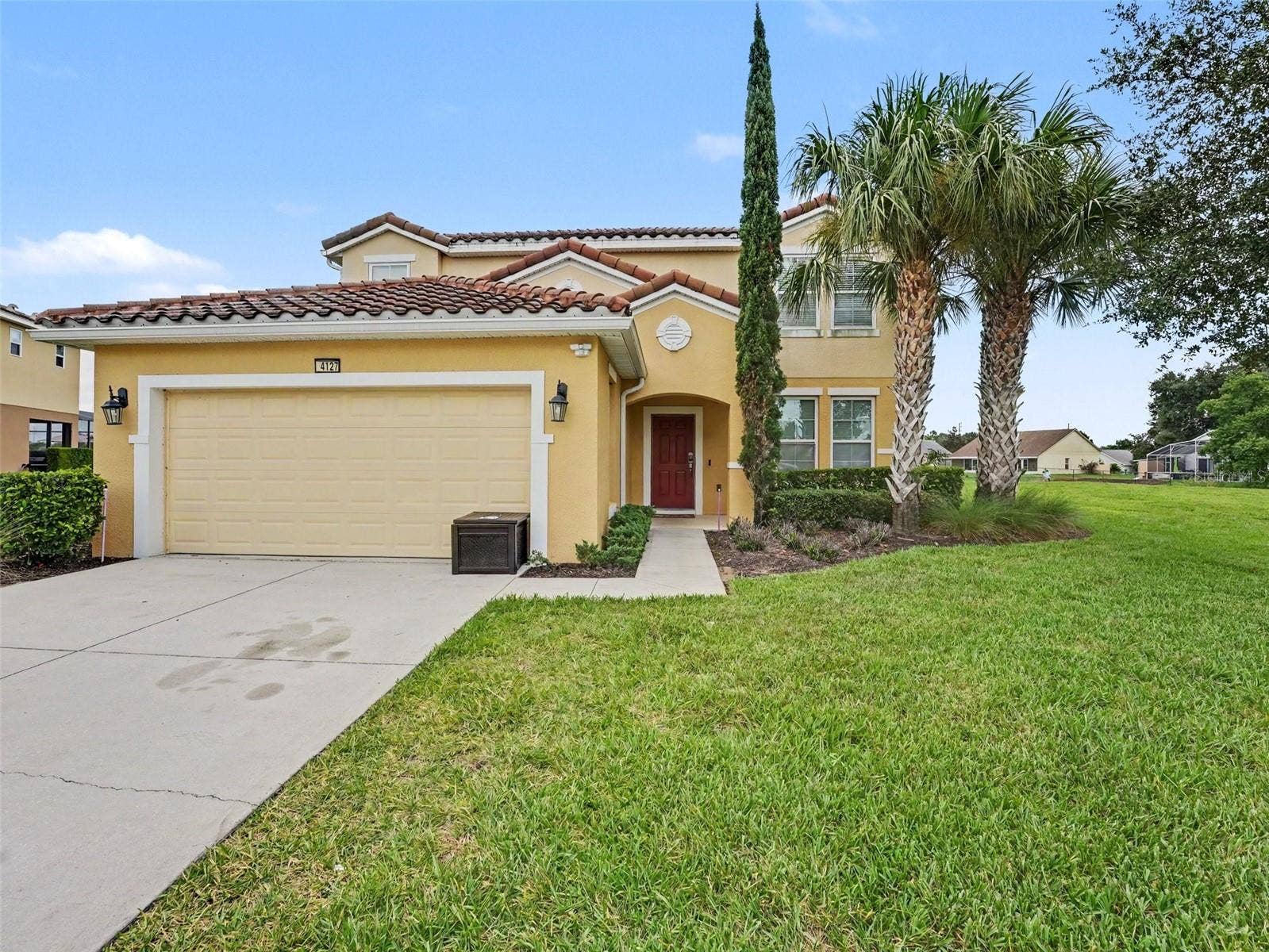 4127 OAK TREE DRIVE, Davenport, FL 33837 4127 OAK TREE DRIVE, Davenport, FL 33837