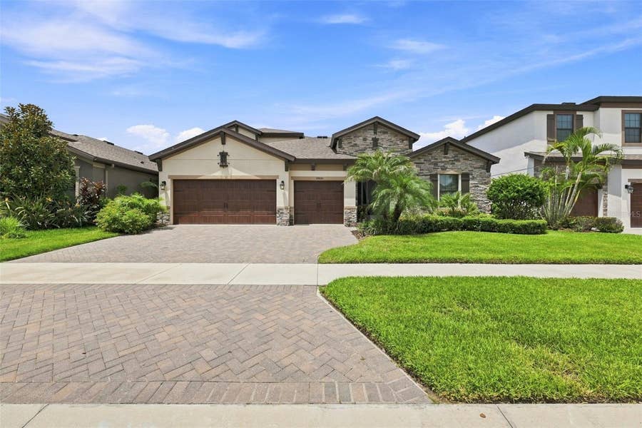Property photo for 12835 SATIN LILY DRIVE, Riverview, FL