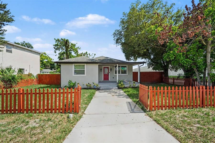 Property photo for 801 E BAKER STREET, Tampa, FL