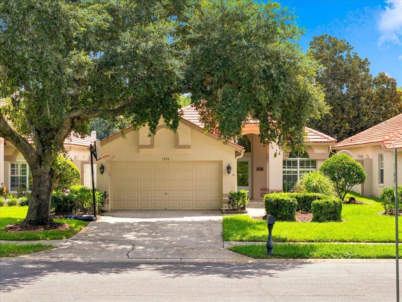 1333 LINDENWOOD DRIVE, Tarpon Springs, FL 34688 1333 LINDENWOOD DRIVE, Tarpon Springs, FL 34688