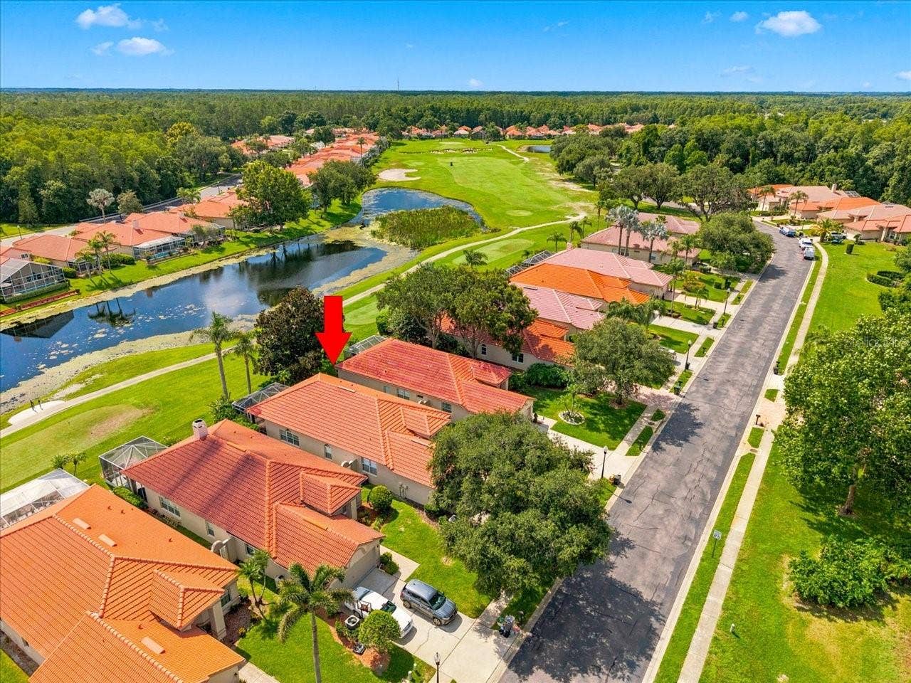 1333 LINDENWOOD DRIVE, Tarpon Springs, FL 34688 1333 LINDENWOOD DRIVE, Tarpon Springs, FL 34688
