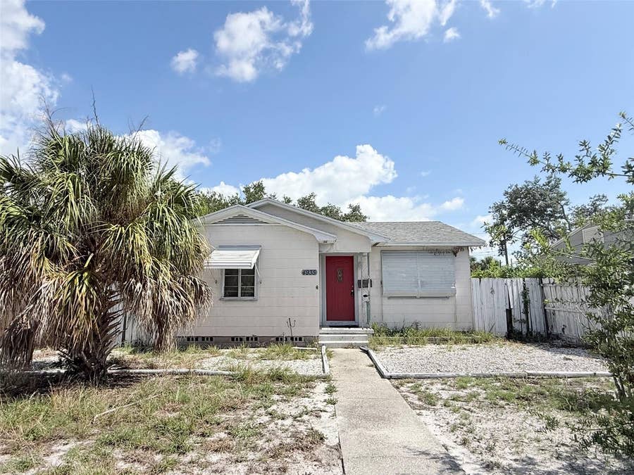 Property photo for 4935 EMERSON AVENUE S, St Petersburg, FL