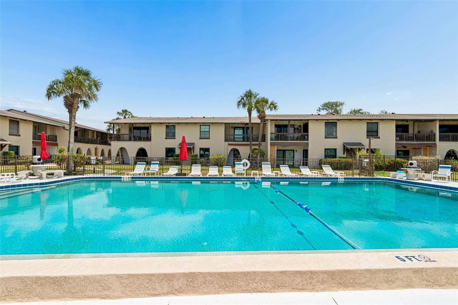 505 PLAZA SEVILLE COURT, #12, Treasure Island, FL 33706
