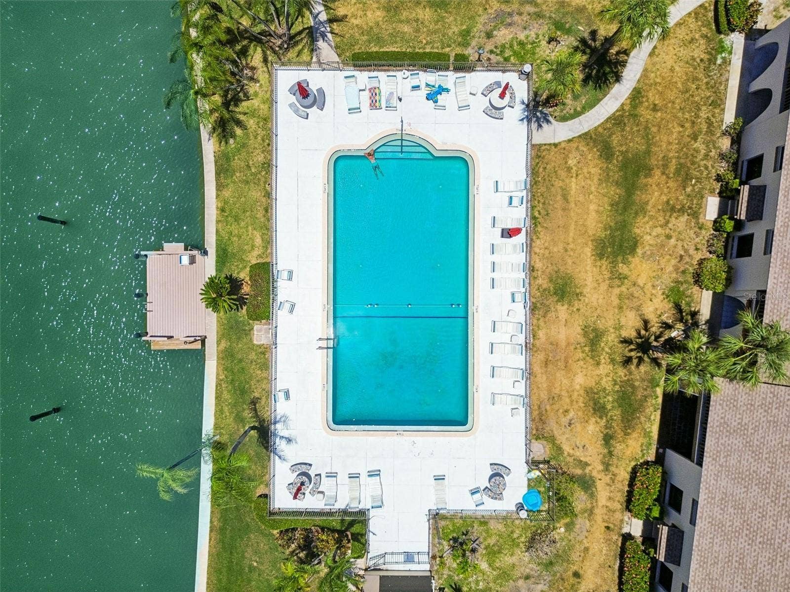 505 PLAZA SEVILLE COURT, #12, Treasure Island, FL 33706