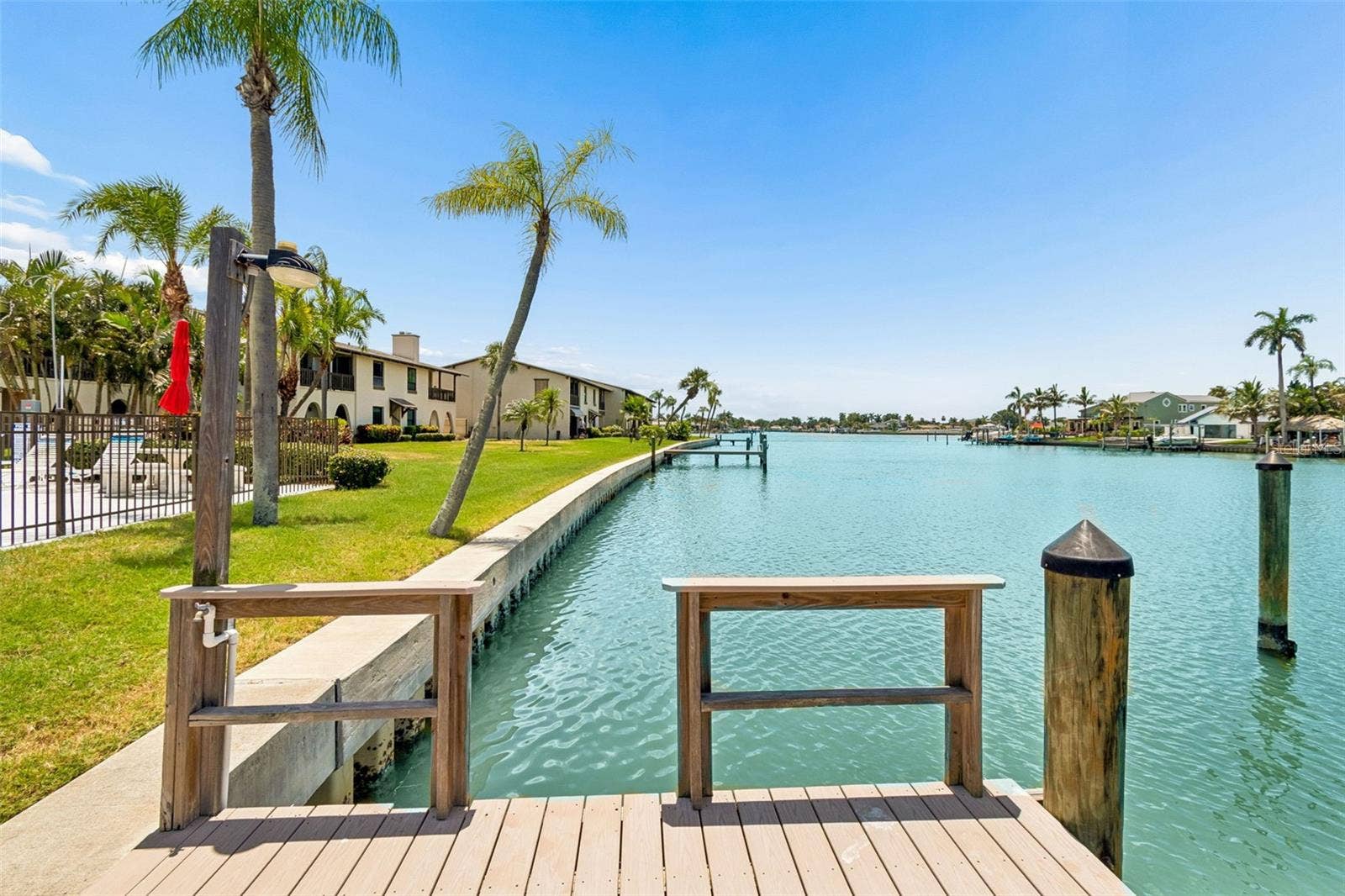 505 PLAZA SEVILLE COURT, #12, Treasure Island, FL 33706