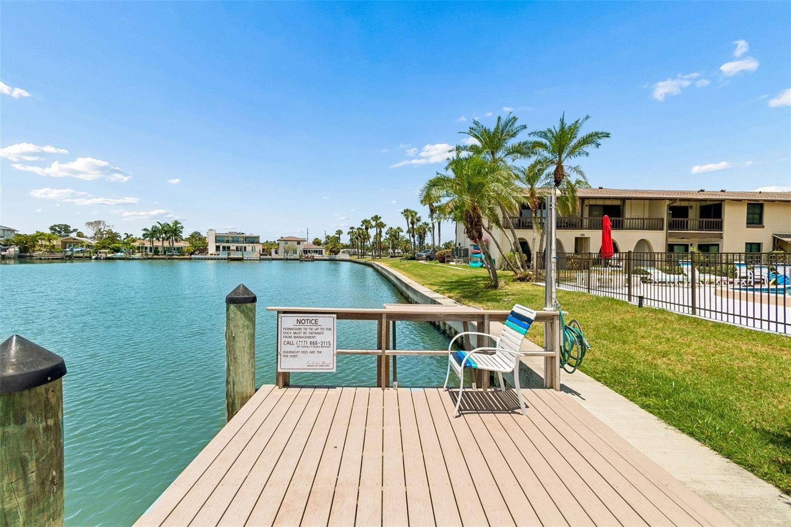 505 PLAZA SEVILLE COURT, #12, Treasure Island, FL 33706
