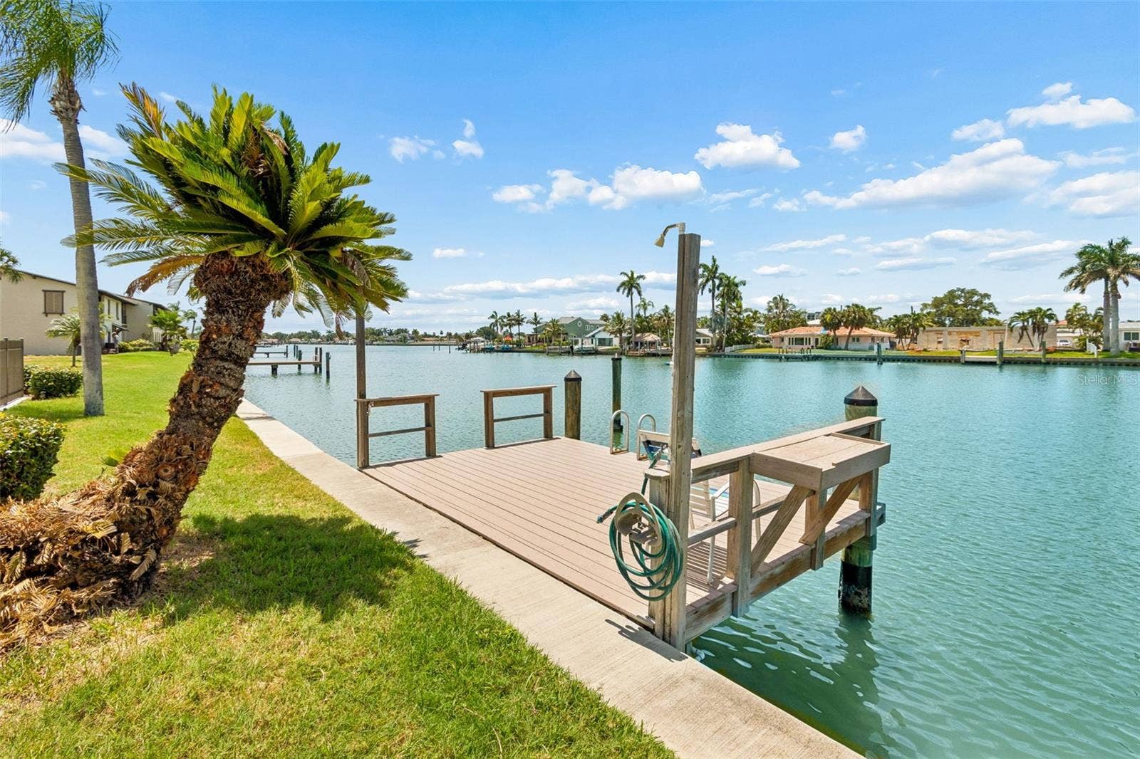 505 PLAZA SEVILLE COURT, #12, Treasure Island, FL 33706