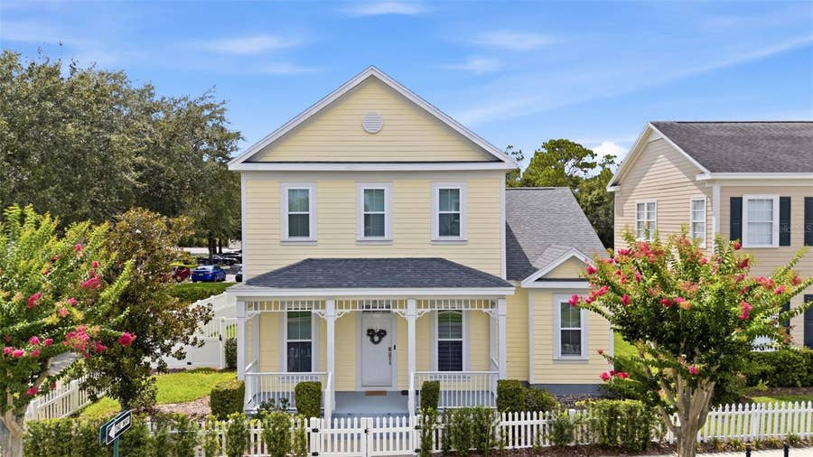 Property photo for 185 LONGVIEW AVENUE, Kissimmee, FL