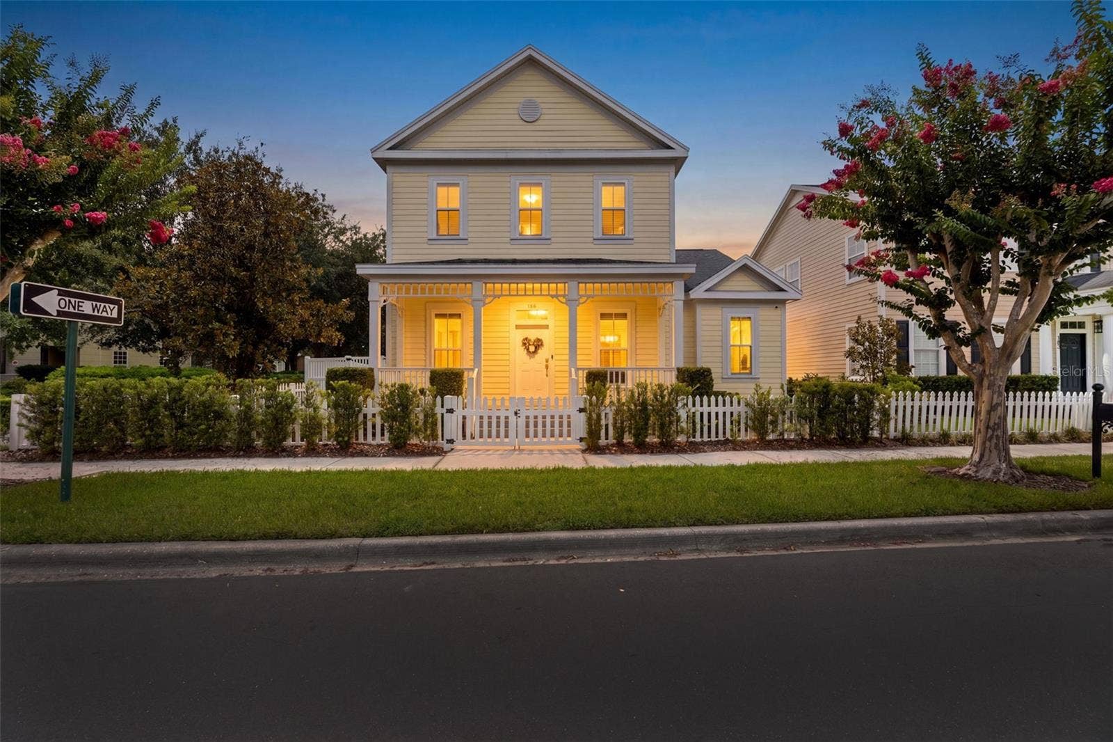185 LONGVIEW AVENUE, Kissimmee, FL 34747 185 LONGVIEW AVENUE, Kissimmee, FL 34747