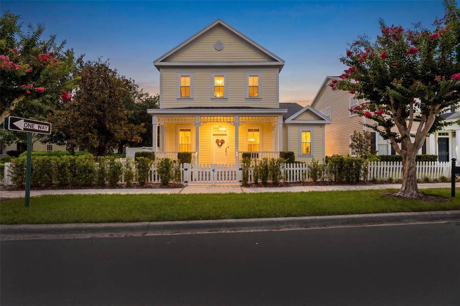 Property photo for 185 LONGVIEW AVENUE, Kissimmee, FL