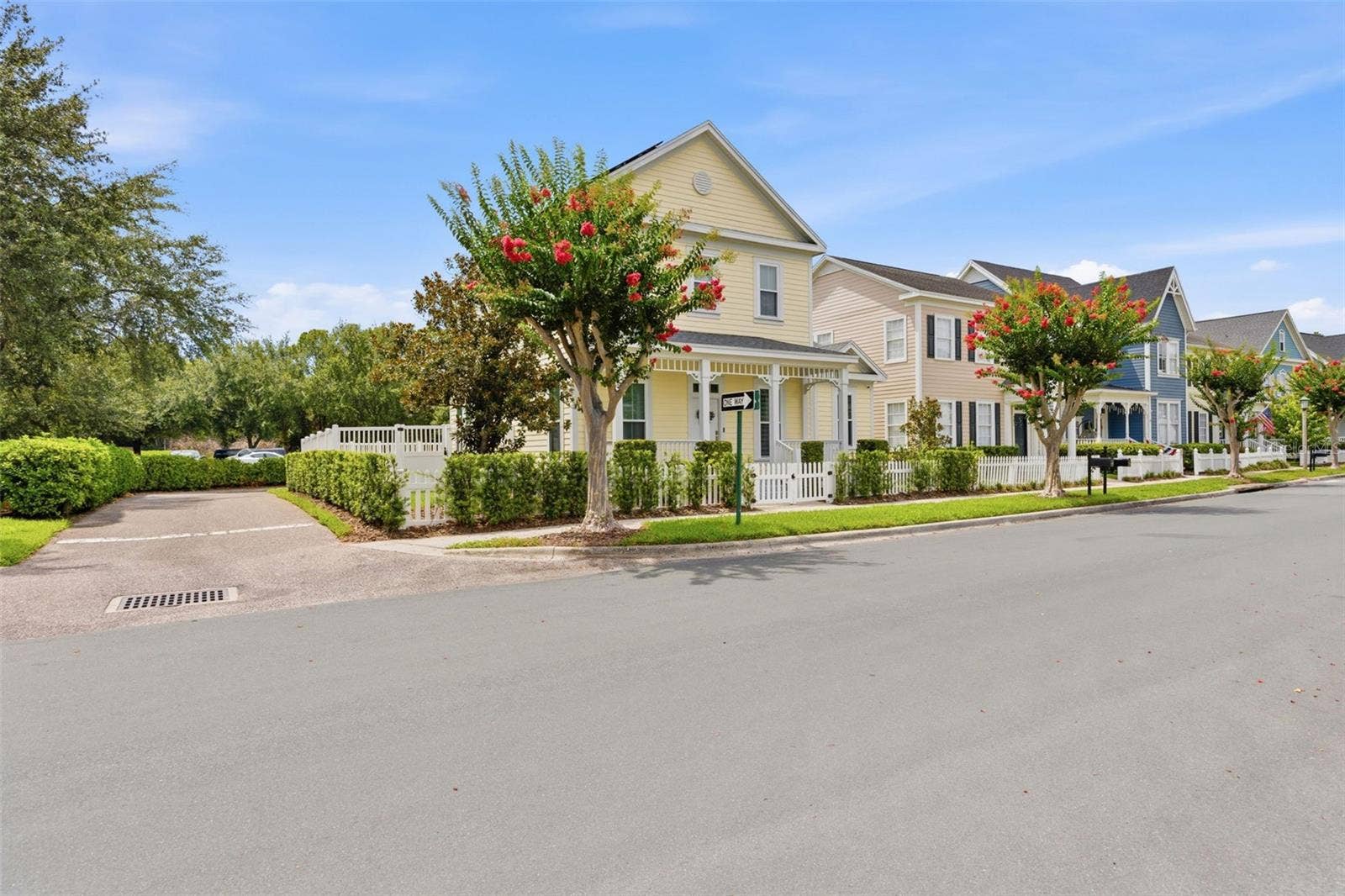 185 LONGVIEW AVENUE, Kissimmee, FL 34747 185 LONGVIEW AVENUE, Kissimmee, FL 34747