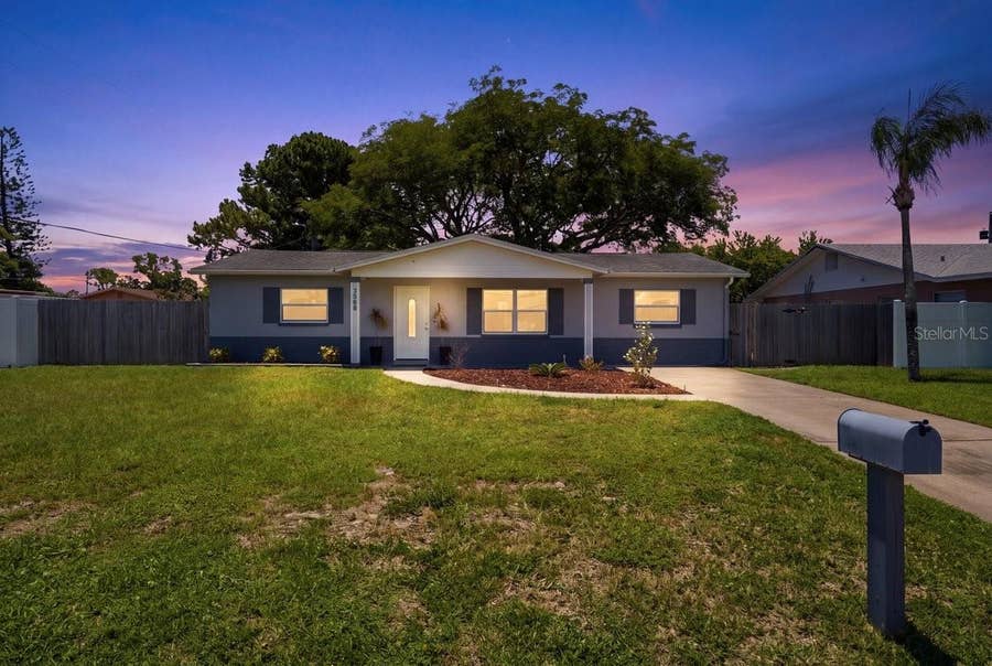 Property photo for 3568 4TH AVENUE SE, Largo, FL