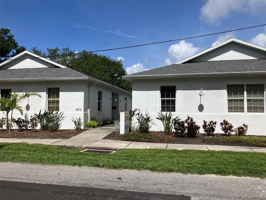 Property photo for 5813 and 5815 S MACDILL AVENUE, Tampa, FL