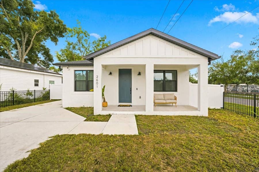 Property photo for 2601 E 24TH AVENUE, Tampa, FL