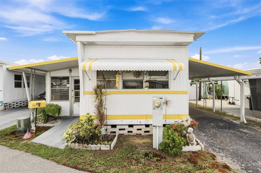 Property photo for 4687 67TH STREET N, #23, St Petersburg, FL
