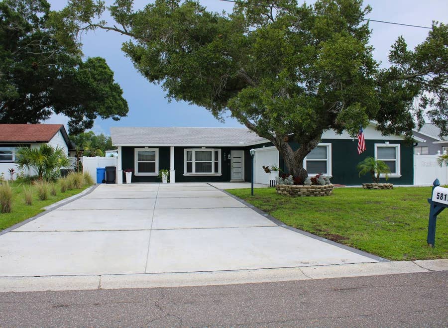 Property photo for 5817 TAMPA SHORES BOULEVARD, Tampa, FL