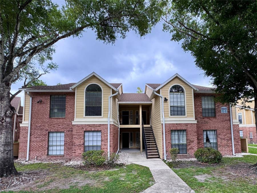 Property photo for 8649 FANCY FINCH DRIVE, #104, Tampa, FL