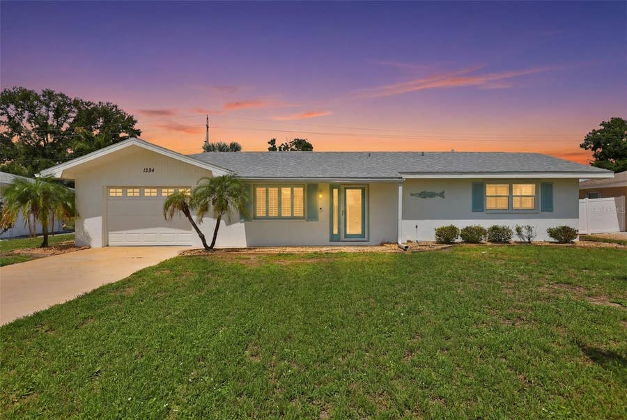 Property photo for 1224 W DEL WEBB BOULEVARD, Sun City Center, FL