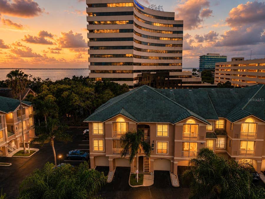 Property photo for 1203 BAY CLUB CIRCLE, #1203, Tampa, FL