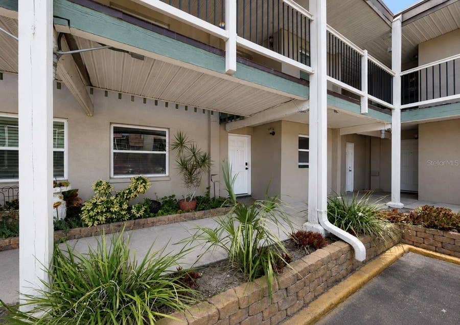 Property photo for 1028 APOLLO BEACH BOULEVARD, #102, Apollo Beach, FL