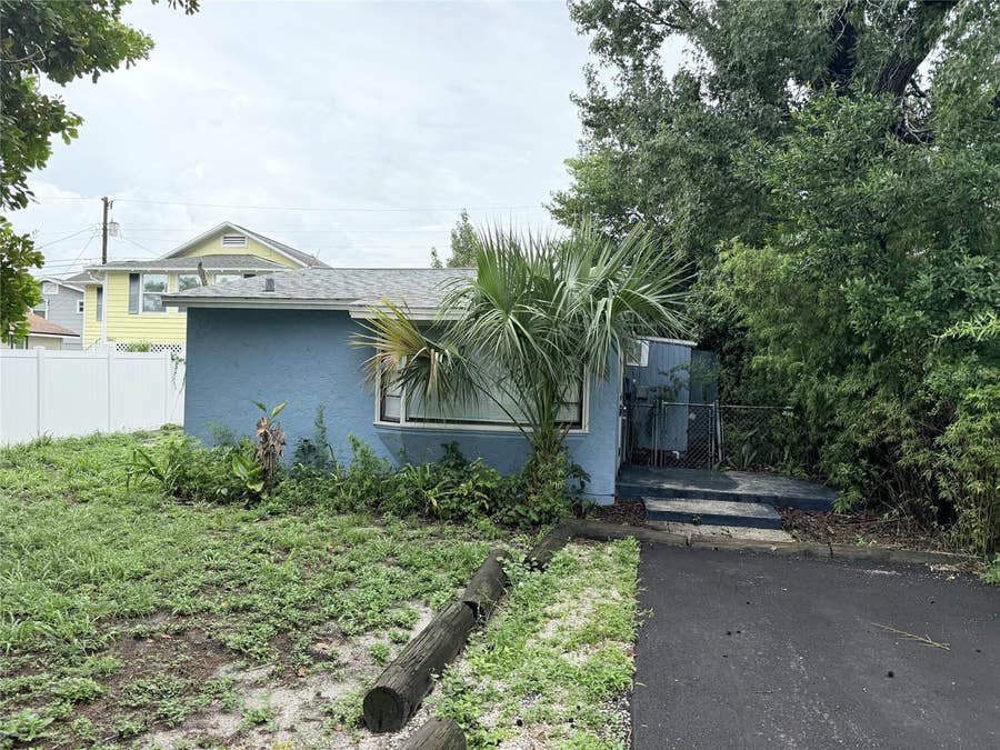 Property photo for 1661 27TH AVENUE N, St Petersburg, FL
