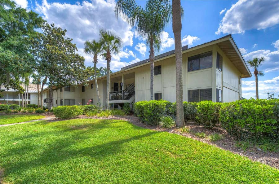 Property photo for 29300 BAY HOLLOW DRIVE, #3256, Wesley Chapel, FL