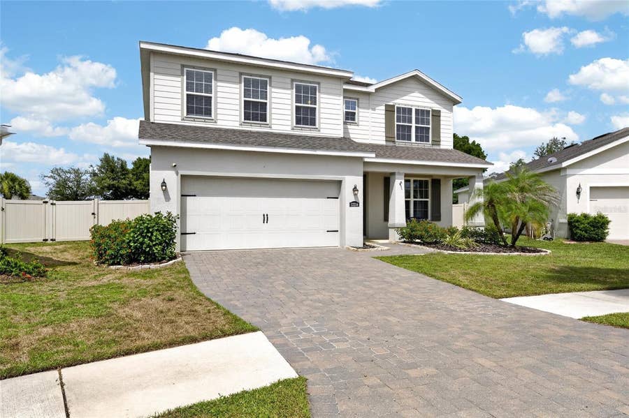 Property photo for 12234 BLUE PACIFIC DRIVE, Riverview, FL