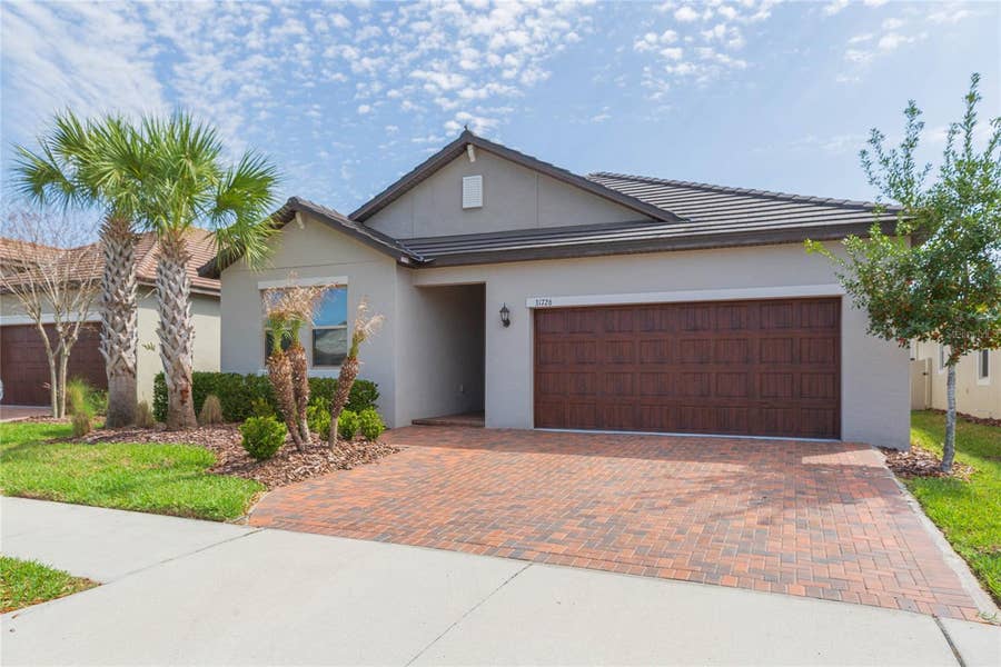 Property photo for 31726 CABANA RYE AVENUE, San Antonio, FL