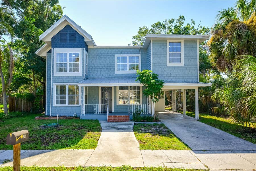 Property photo for 309 BATH STREET, Tarpon Springs, FL