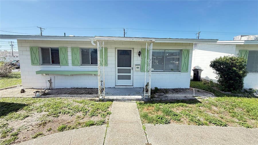 Property photo for 1528 COUNCIL DRIVE, Sun City Center, FL