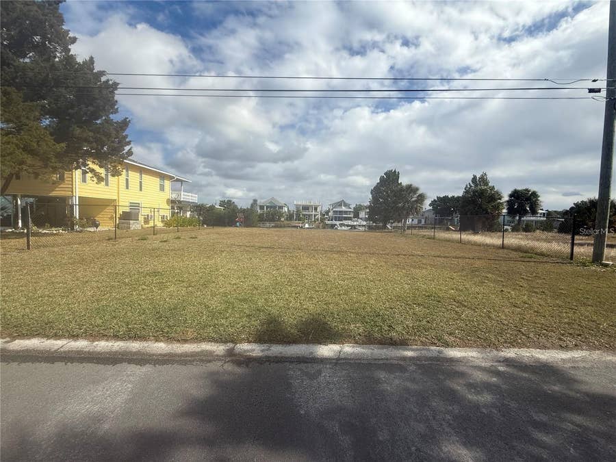 Property photo for 3220 AZALEA DRIVE, Hernando Beach, FL