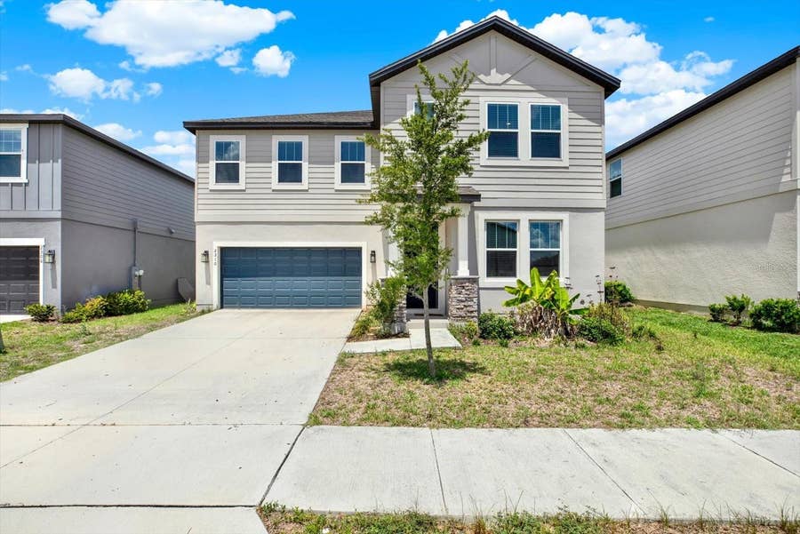 Property photo for 2310 LANCASHIRE STREET, Davenport, FL