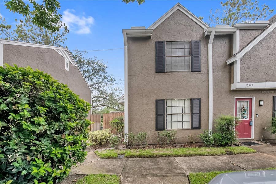 Property photo for 16547 LAKE BRIGADOON CIRCLE, Tampa, FL