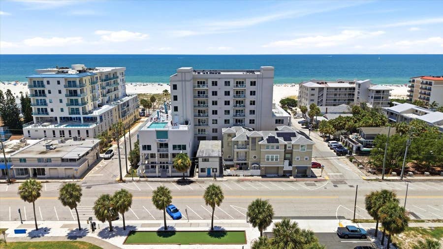 Property photo for 24 AVALON STREET, #405, Clearwater Beach, FL