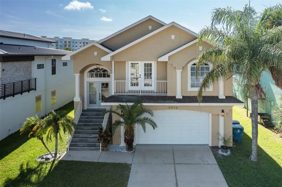 Property photo for 5416 JOBETH DRIVE, New Port Richey, FL